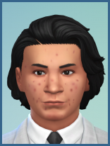 ansehen Robles Aurelio Teenager